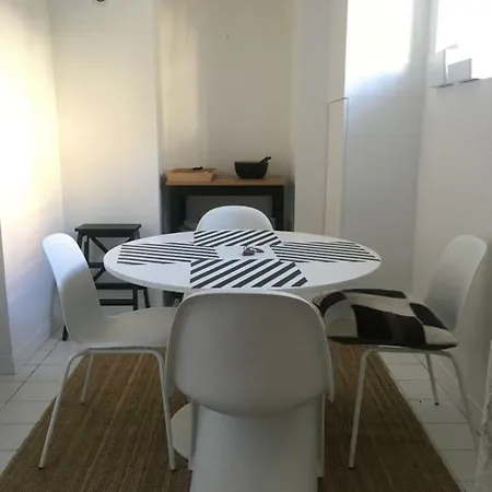 Appartement Joly